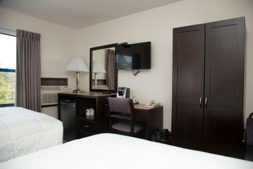 Motel Happy Day Inn