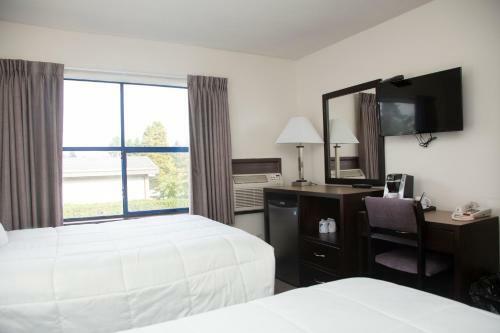 Motel Happy Day Inn