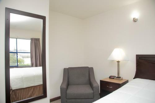 Motel Happy Day Inn