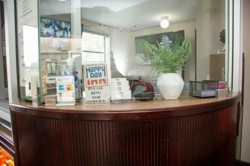 Motel Happy Day Inn