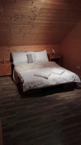 Apartment Hotel Seerose