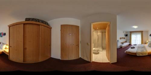 Apartment Hotel Seerose