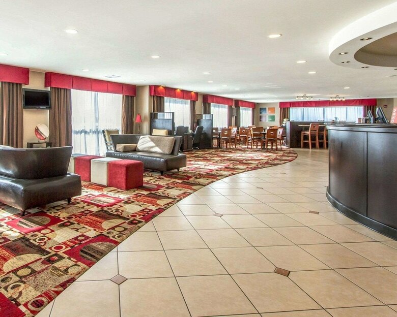 Hotel Comfort Suites Florence