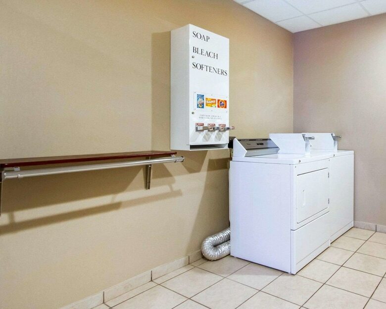 Hotel Comfort Suites Florence