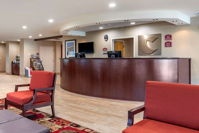Hotel Comfort Suites Florence