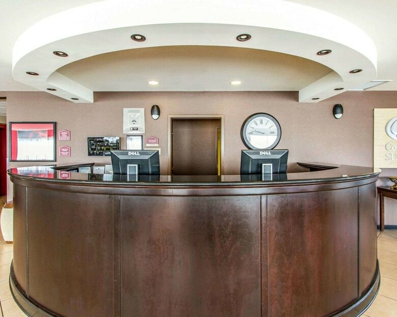 Hotel Comfort Suites Florence