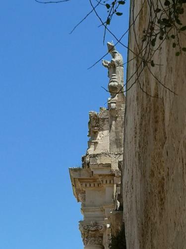 Bed & Breakfast Eccelsoleccese