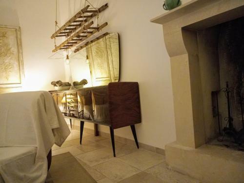 Bed & Breakfast Caminanti
