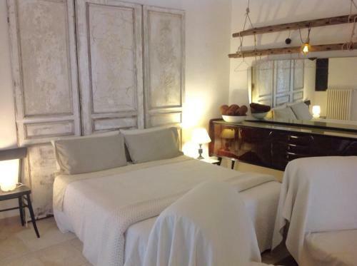 Bed & Breakfast Caminanti