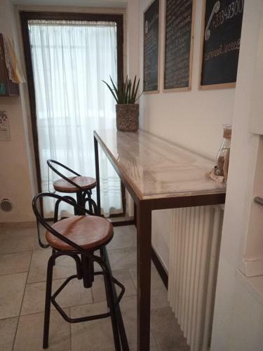 Bed & Breakfast Caminanti