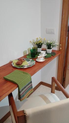 Bed & Breakfast Acasadienrico