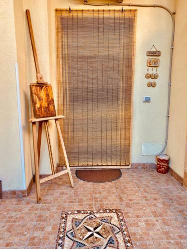 Hostal Bed&go -valigia