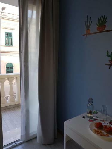 Hostal Bed&go -valigia