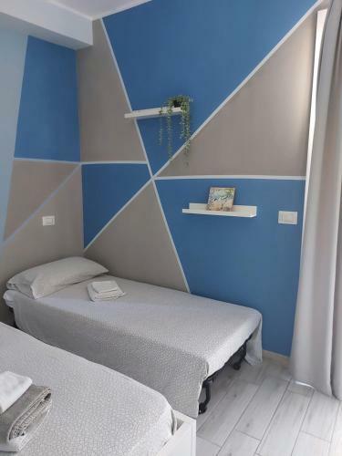 Hostal Bed&go -valigia