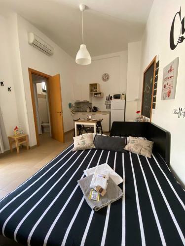 Hostal Bed&go -valigia
