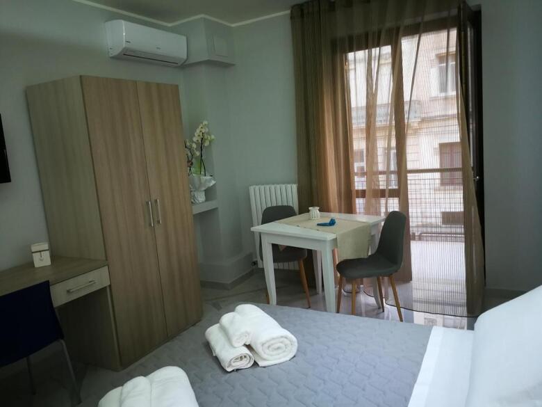 B&B Le Mura