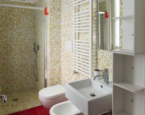 Apartamento La Casa Di Abbi