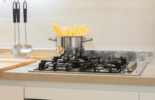 Apartamento La Casa Di Abbi
