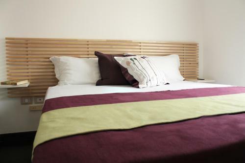 Apartamento Attico Rudiae