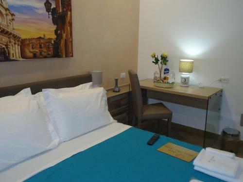 Lecce Mon Amour B&B