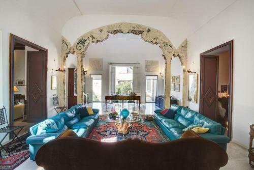 Bed & Breakfast Massa House