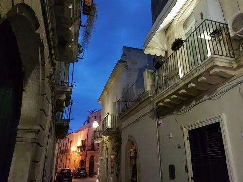 Apartamento House Don Tonino