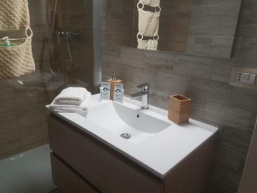 Apartamento House Don Tonino