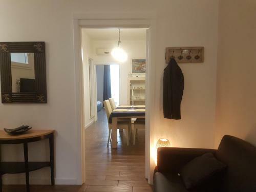Apartamento House Don Tonino