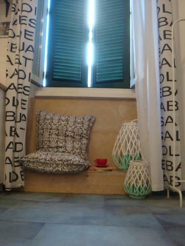 Apartamento Casa Coco