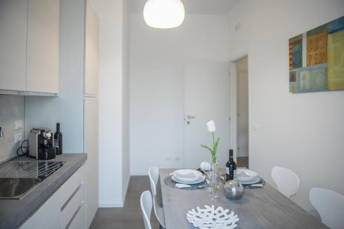 Apartamento Parini Flat