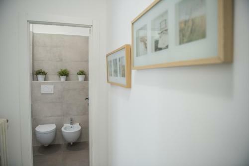 Apartamento Parini Flat
