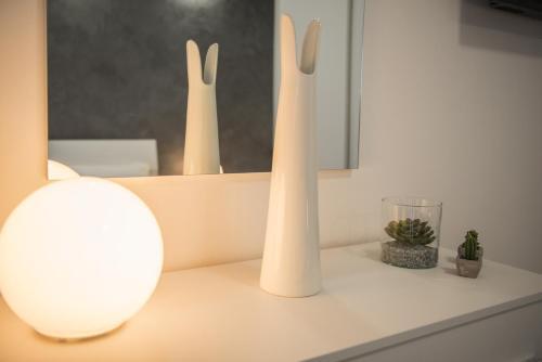 Apartamento Parini Flat