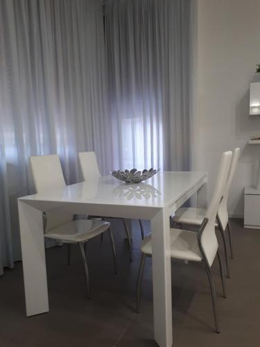 Apartamento Parini Flat