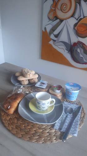 Apartamento Parini Flat