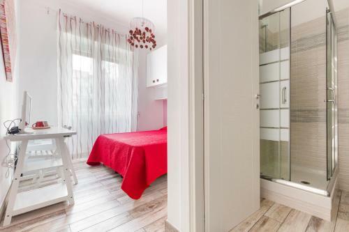 Apartamento Appartamento Arca Di Noae