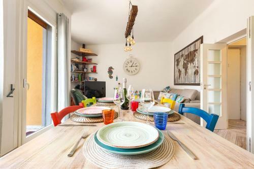 Apartamento Appartamento Arca Di Noae