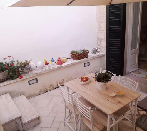 Li Frati Casa Vacanze