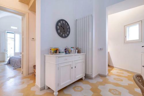 Li Frati Casa Vacanze