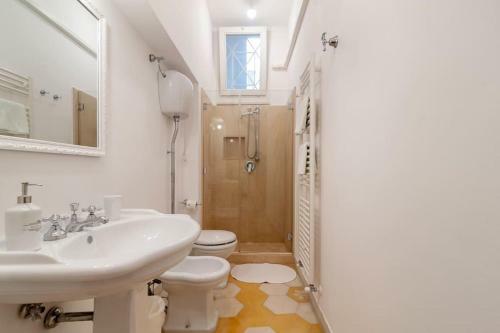 Li Frati Casa Vacanze