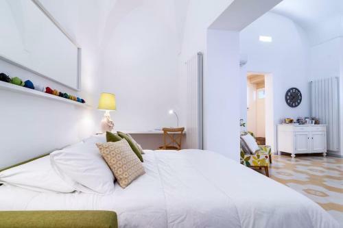 Li Frati Casa Vacanze