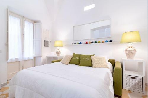 Li Frati Casa Vacanze