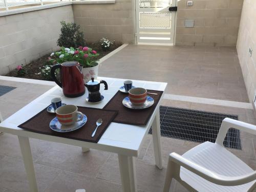 Goodstay New City Apartment (Monolocale)