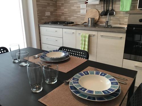 Goodstay New City Apartment (Monolocale)