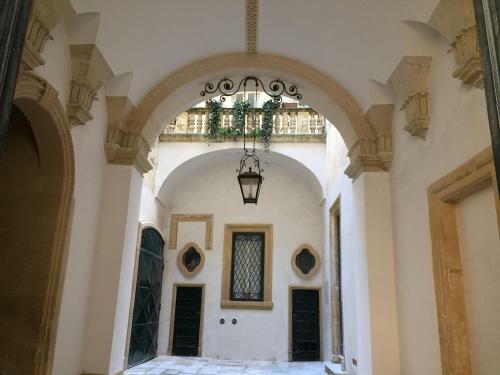 Apartamento La Finestra Sul Duomo