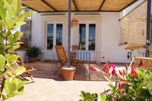 Apartamento La Finestra Sul Duomo