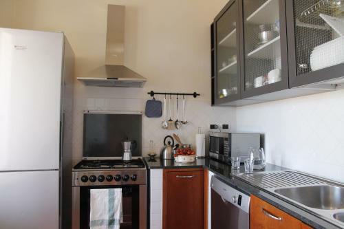 Apartamento La Finestra Sul Duomo