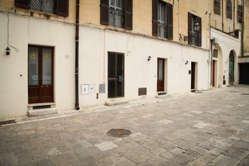 Suite Dei Longobardi