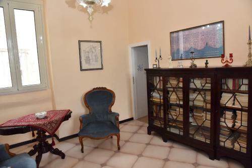 Bed & Breakfast Rosaria Suite & Rooms