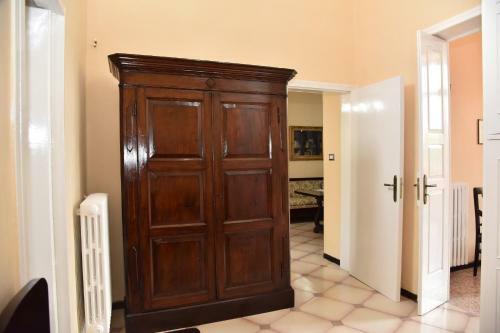 Bed & Breakfast Rosaria Suite & Rooms
