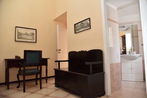 Bed & Breakfast Rosaria Suite & Rooms